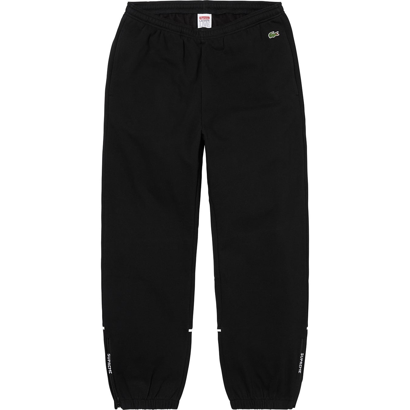 Supreme®/LACOSTE Pique Pant view 6